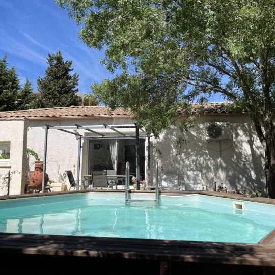  11-34 IMMOBILIER : Maison / Villa | AIGNE (34210) | 96 m2 | 259 000 &euro; 
