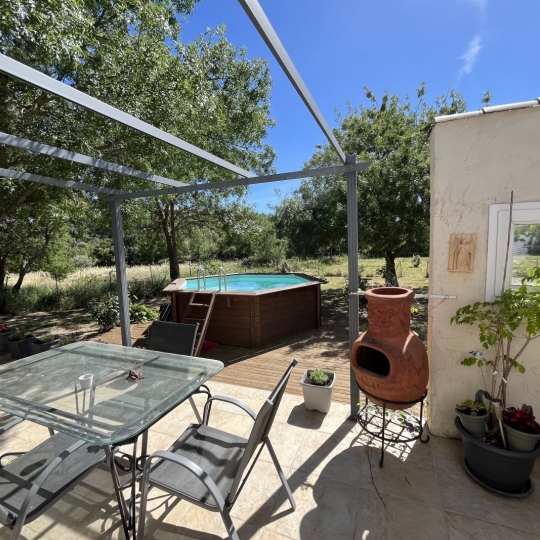 11-34 IMMOBILIER : Maison / Villa | AIGNE (34210) | 96.00m2 | 259 000 € 