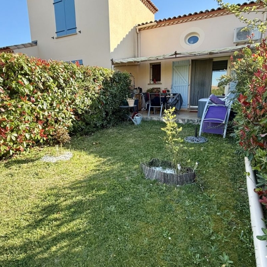  11-34 IMMOBILIER : Maison / Villa | HOMPS (11200) | 58 m2 | 134 000 &euro; 