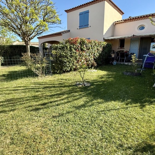  11-34 IMMOBILIER : Maison / Villa | HOMPS (11200) | 58 m2 | 134 000 &euro; 