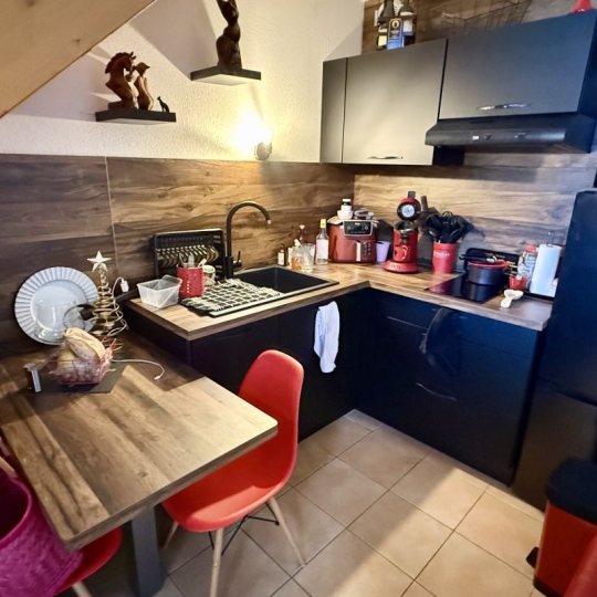  11-34 IMMOBILIER : Maison / Villa | HOMPS (11200) | 58 m2 | 134 000 &euro; 