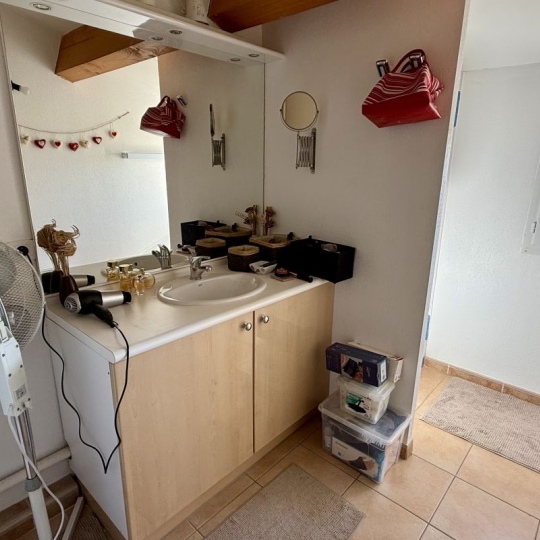  11-34 IMMOBILIER : Maison / Villa | HOMPS (11200) | 58 m2 | 134 000 &euro; 