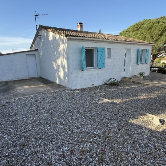  11-34 IMMOBILIER : Maison / Villa | CASTELNAU-D'AUDE (11700) | 77 m2 | 170 000 &euro; 