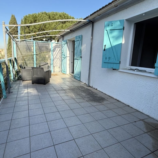  11-34 IMMOBILIER : Maison / Villa | CASTELNAU-D'AUDE (11700) | 77 m2 | 170 000 &euro; 