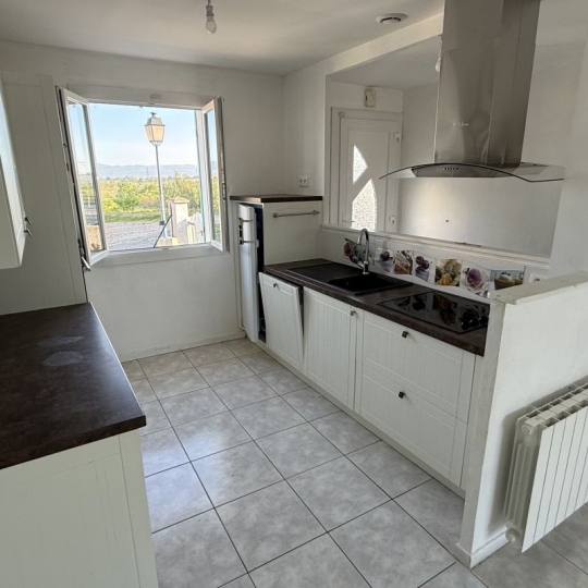  11-34 IMMOBILIER : Maison / Villa | CASTELNAU-D'AUDE (11700) | 77 m2 | 170 000 &euro; 