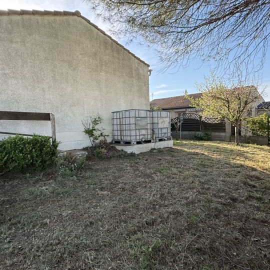  11-34 IMMOBILIER : Maison / Villa | CASTELNAU-D'AUDE (11700) | 77 m2 | 170 000 &euro; 