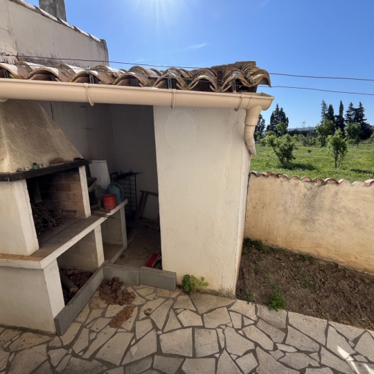  11-34 IMMOBILIER : Maison / Villa | HOMPS (11200) | 77 m2 | 148 000 &euro; 