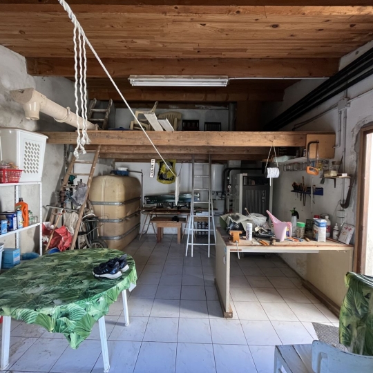  11-34 IMMOBILIER : Maison / Villa | HOMPS (11200) | 77 m2 | 148 000 &euro; 