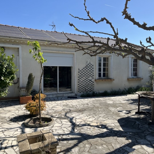  11-34 IMMOBILIER : Maison / Villa | HOMPS (11200) | 77 m2 | 148 000 &euro; 