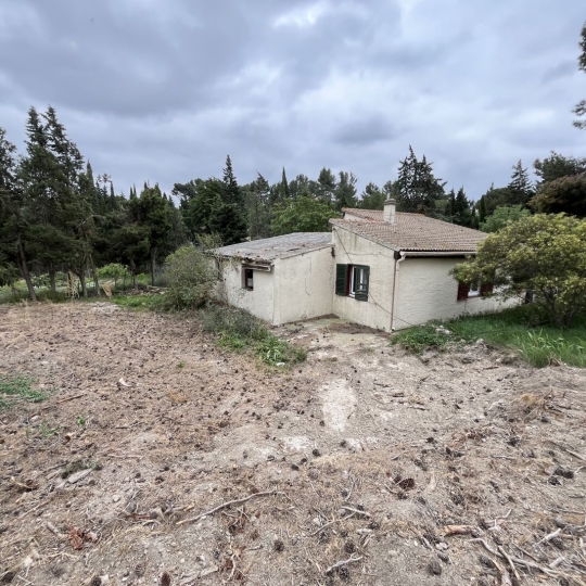  11-34 IMMOBILIER : Maison / Villa | POUZOLS-MINERVOIS (11120) | 63 m2 | 158 000 &euro; 
