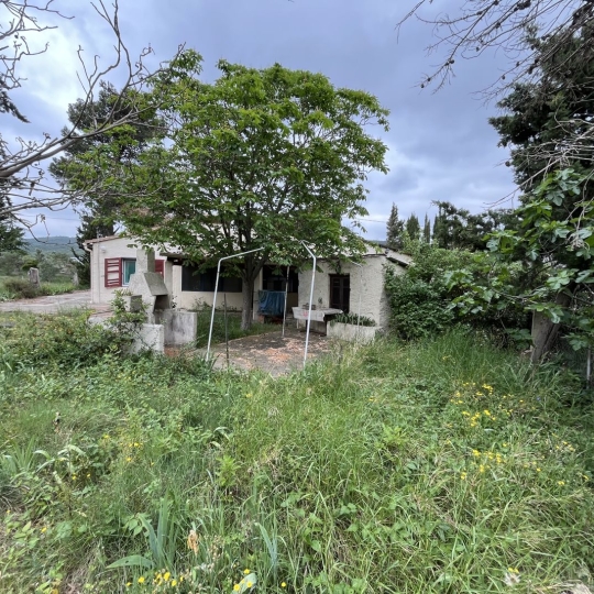  11-34 IMMOBILIER : Maison / Villa | POUZOLS-MINERVOIS (11120) | 63 m2 | 158 000 &euro; 