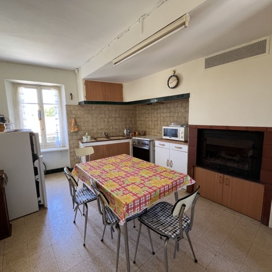  11-34 IMMOBILIER : Maison / Villa | OUVEILLAN (11590) | 89 m2 | 93 000 &euro; 