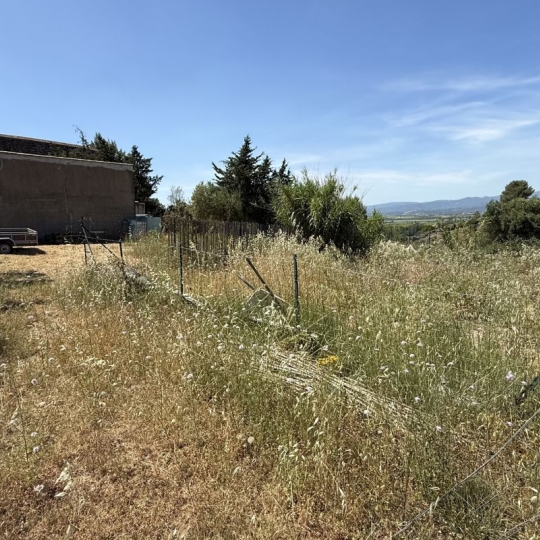  11-34 IMMOBILIER : Terrain | TOUROUZELLE (11200) | 0 m2 | 20 000 &euro; 