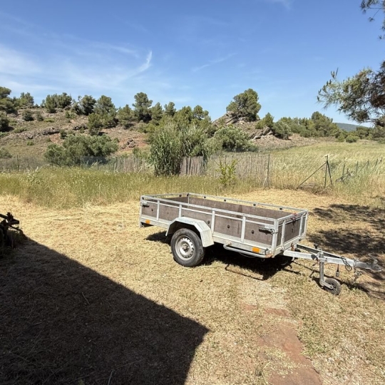  11-34 IMMOBILIER : Terrain | TOUROUZELLE (11200) | 0 m2 | 20 000 &euro; 