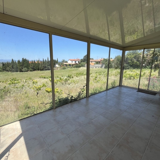  11-34 IMMOBILIER : Maison / Villa | MONTBRUN-DES-CORBIERES (11700) | 64 m2 | 210 000 &euro; 