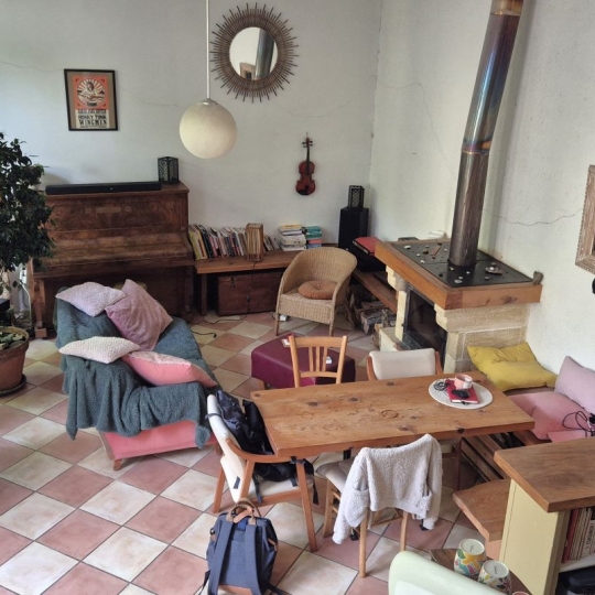  11-34 IMMOBILIER : Maison / Villa | OLONZAC (34210) | 78 m2 | 159 000 &euro; 