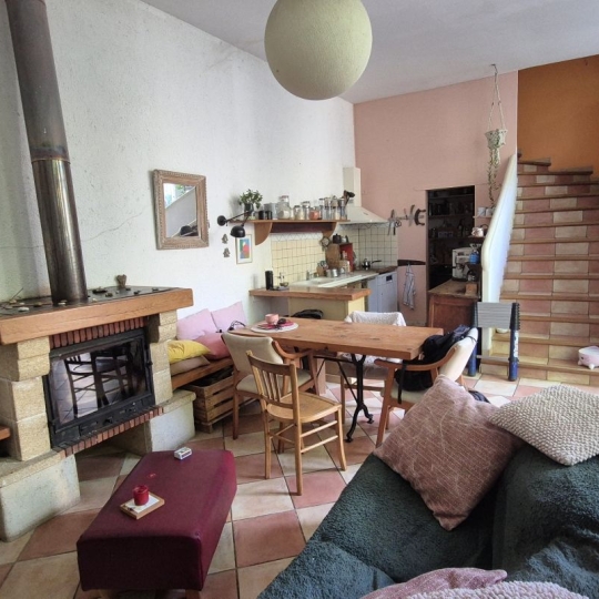  11-34 IMMOBILIER : Maison / Villa | OLONZAC (34210) | 78 m2 | 159 000 &euro; 