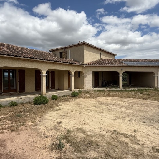  11-34 IMMOBILIER : Maison / Villa | CASTELNAU-D'AUDE (11700) | 163 m2 | 265 000 &euro; 