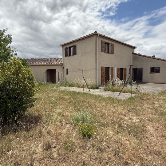 11-34 IMMOBILIER : Maison / Villa | CASTELNAU-D'AUDE (11700) | 163.00m2 | 265 000 € 