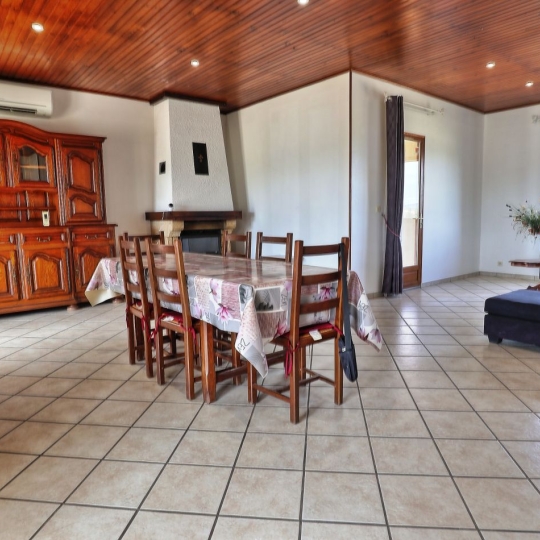  11-34 IMMOBILIER : Maison / Villa | CASTELNAU-D'AUDE (11700) | 163 m2 | 265 000 &euro; 