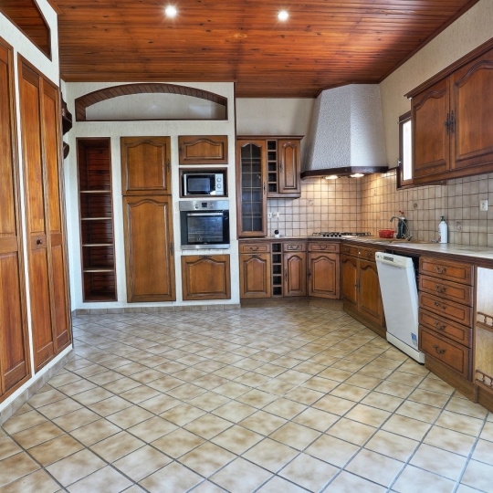  11-34 IMMOBILIER : Maison / Villa | CASTELNAU-D'AUDE (11700) | 163 m2 | 265 000 &euro; 
