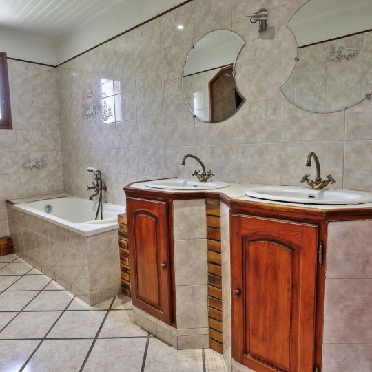  11-34 IMMOBILIER : Maison / Villa | CASTELNAU-D'AUDE (11700) | 163 m2 | 265 000 &euro; 