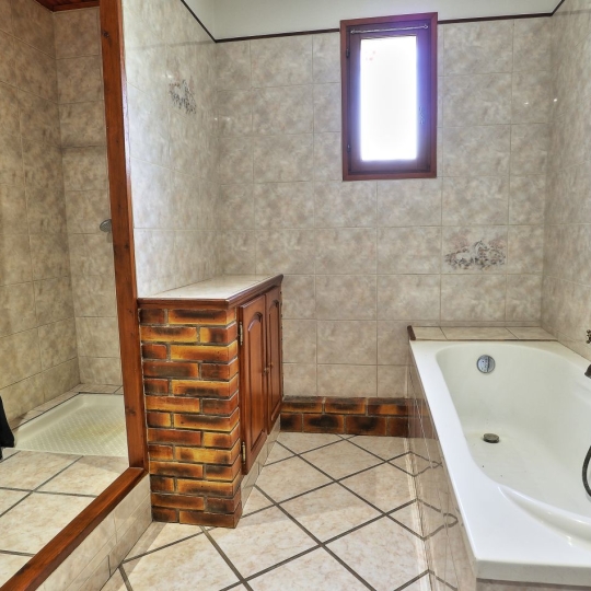  11-34 IMMOBILIER : Maison / Villa | CASTELNAU-D'AUDE (11700) | 163 m2 | 265 000 &euro; 