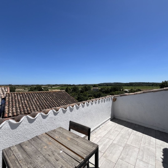  11-34 IMMOBILIER : Maison / Villa | SALLELES-D'AUDE (11590) | 65 m2 | 164 000 &euro; 