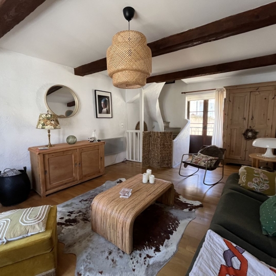  11-34 IMMOBILIER : Maison / Villa | SALLELES-D'AUDE (11590) | 65 m2 | 164 000 &euro; 