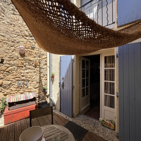  11-34 IMMOBILIER : Maison / Villa | SALLELES-D'AUDE (11590) | 65 m2 | 164 000 &euro; 