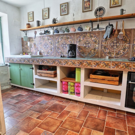  11-34 IMMOBILIER : Maison / Villa | BEAUFORT (34210) | 95 m2 | 140 000 &euro; 