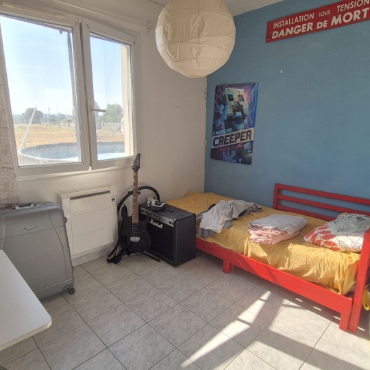  11-34 IMMOBILIER : Maison / Villa | SAINT-NAZAIRE-D'AUDE (11120) | 108 m2 | 259 000 &euro; 