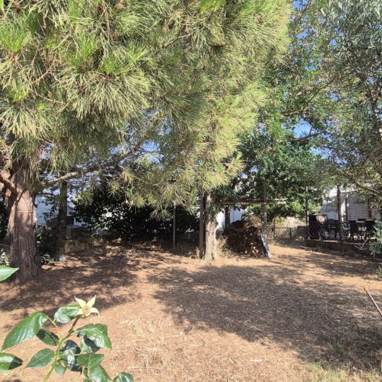  11-34 IMMOBILIER : Maison / Villa | SAINT-NAZAIRE-D'AUDE (11120) | 108 m2 | 259 000 &euro; 