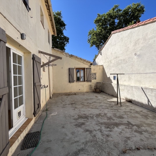  11-34 IMMOBILIER : Maison / Villa | HOMPS (11200) | 98 m2 | 148 000 &euro; 