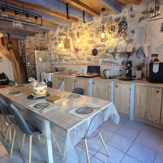  11-34 IMMOBILIER : Maison / Villa | RIEUSSEC (34220) | 92 m2 | 89 000 &euro; 