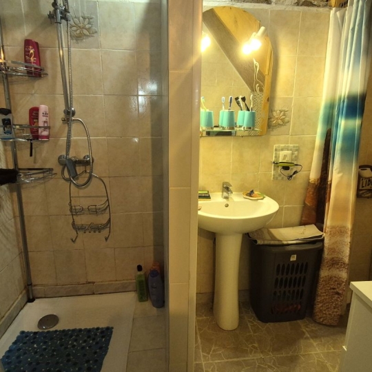  11-34 IMMOBILIER : Maison / Villa | RIEUSSEC (34220) | 92 m2 | 89 000 &euro; 