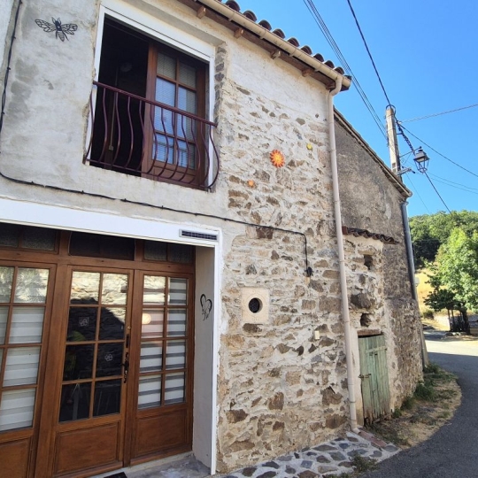 11-34 IMMOBILIER : Maison / Villa | RIEUSSEC (34220) | 92.00m2 | 89 000 € 