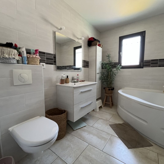  11-34 IMMOBILIER : Maison / Villa | CANET (11200) | 105 m2 | 259 000 &euro; 