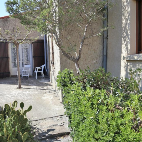  11-34 IMMOBILIER : House | ARGENS-MINERVOIS (11200) | 121 m2 | 99 000 € 