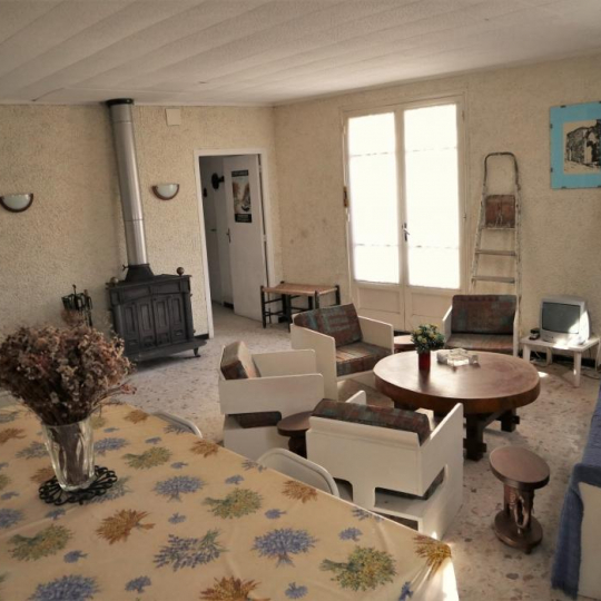  11-34 IMMOBILIER : Maison / Villa | ARGENS-MINERVOIS (11200) | 121 m2 | 99 000 € 