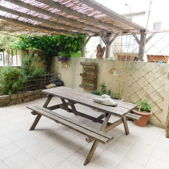  11-34 IMMOBILIER : Maison / Villa | OLONZAC (34210) | 165 m2 | 160 000 € 