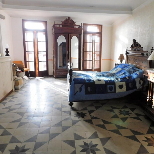  11-34 IMMOBILIER : Maison / Villa | SIRAN (34210) | 140 m2 | 76 000 € 