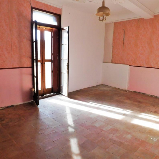  11-34 IMMOBILIER : House | SIRAN (34210) | 140 m2 | 76 000 € 