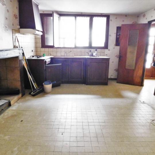  11-34 IMMOBILIER : House | SIRAN (34210) | 140 m2 | 76 000 € 