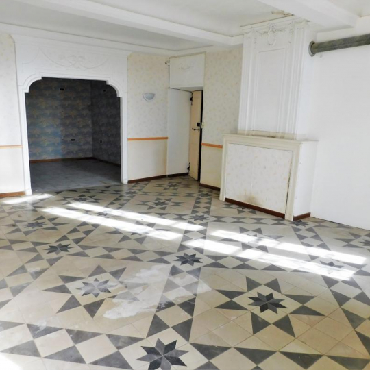  11-34 IMMOBILIER : Maison / Villa | SIRAN (34210) | 140 m2 | 76 000 € 