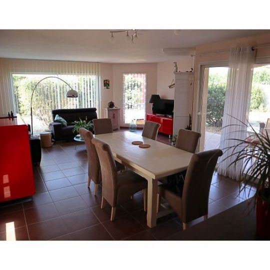 11-34 IMMOBILIER : Maison / Villa | LEZIGNAN-CORBIERES (11200) | 125.00m2 | 235 000 € 11-34 IMMOBILIER : Maison / Villa | LEZIGNAN-CORBIERES (11200) | 125.00m2 | 235 000 €