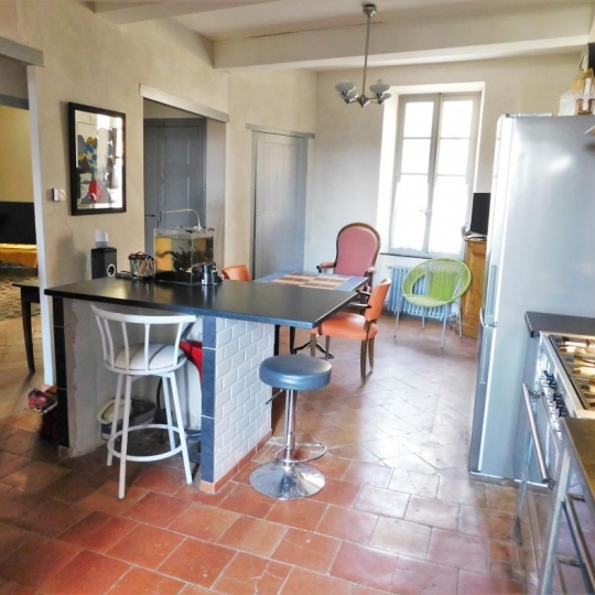 11-34 IMMOBILIER : Maison / Villa | LA LIVINIERE (34210) | 131.00m2 | 200 000 € 11-34 IMMOBILIER : Maison / Villa | LA LIVINIERE (34210) | 131.00m2 | 200 000 €