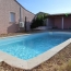  11-34 IMMOBILIER : Maison / Villa | SAINTE-VALIERE (11120) | 113 m2 | 239 500 € 
