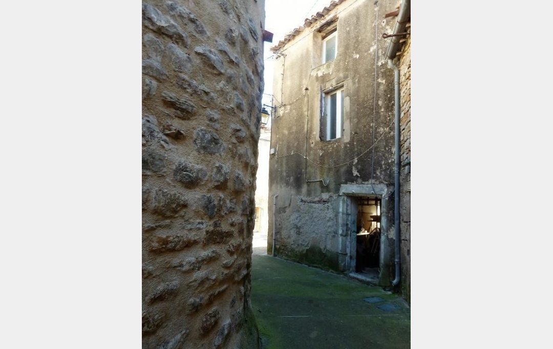 11-34 IMMOBILIER : Maison / Villa | BIZE-MINERVOIS (11120) | 80 m2 | 29 000 € 