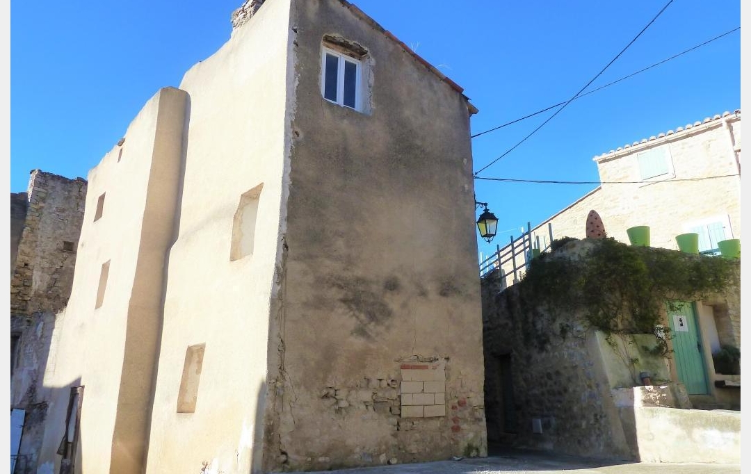 11-34 IMMOBILIER : Maison / Villa | BIZE-MINERVOIS (11120) | 80 m2 | 29 000 € 